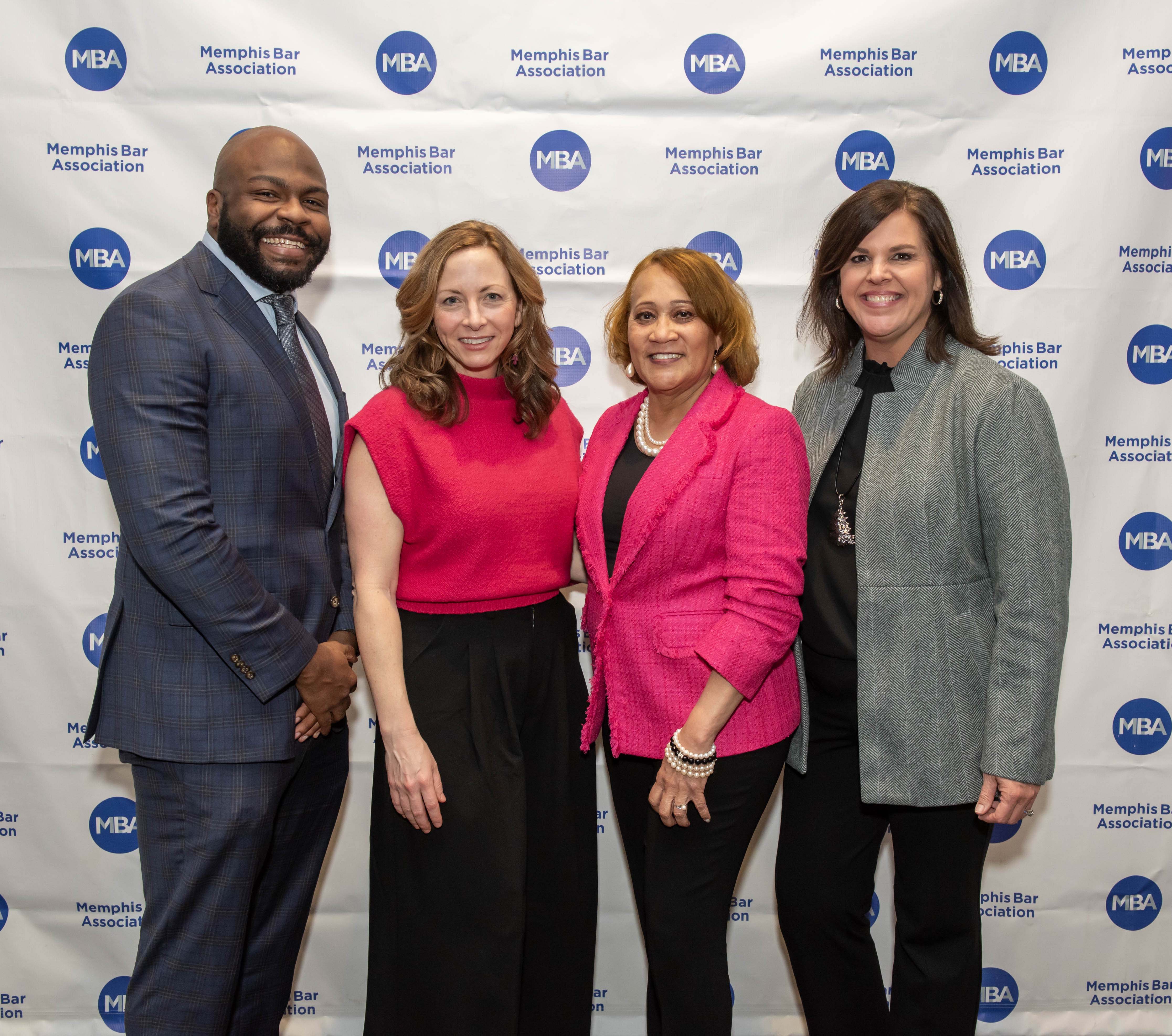 Memphis Bar Establishes Endowment Fund in Recognition of Judge Higgins